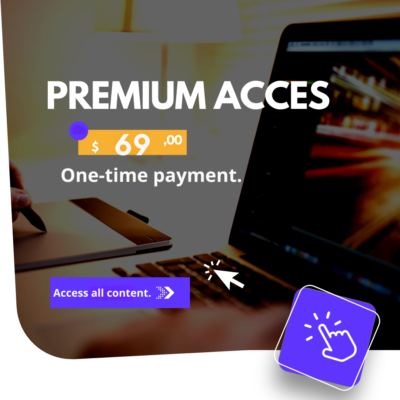 PREMIUM ACCESS